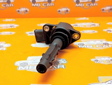 Катушка зажигания MERCEDES-BENZ C-класс W204/S204 (2006 - 2011) — Разборка Мерседес