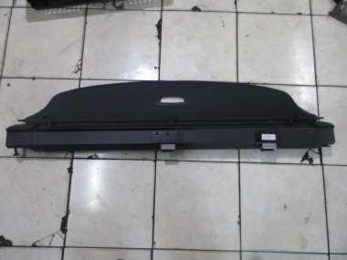 Шторка багажника MERCEDES-BENZ E-класс W212/S212/C207/A207 (2009 - 2013) — Разборка Мерседес