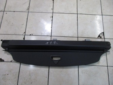 Шторка багажника MERCEDES-BENZ E-класс W212/S212/C207/A207 (2009 - 2013) — Разборка Мерседес