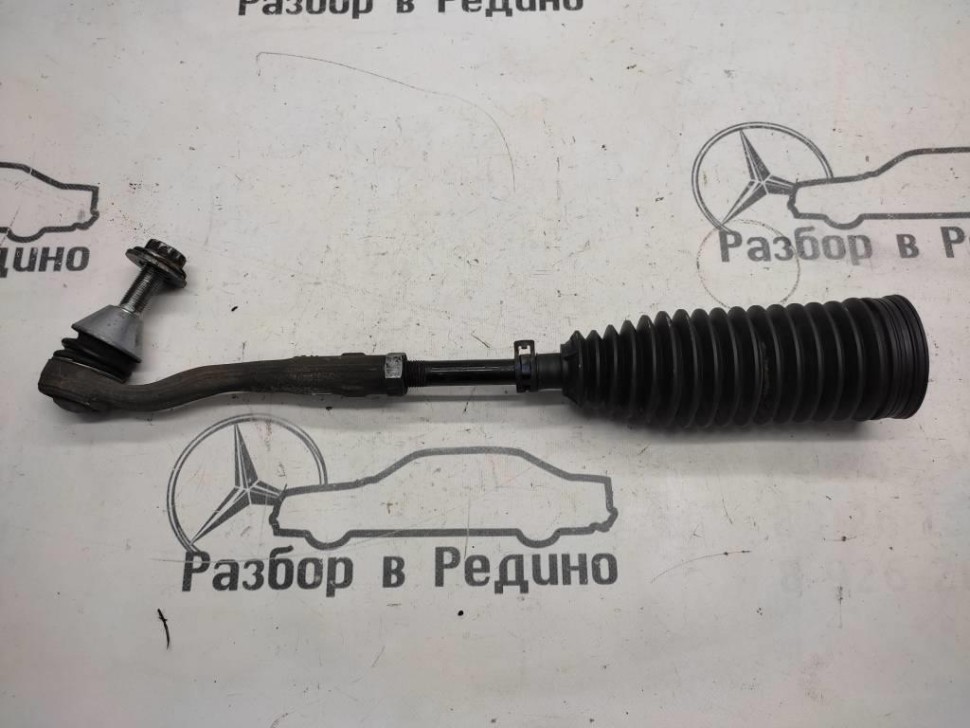 Рулевые наконечники в сборе MERCEDES-BENZ GLS-класс X166 (2015 - 2019) фото 1 — Разборка Мерседес