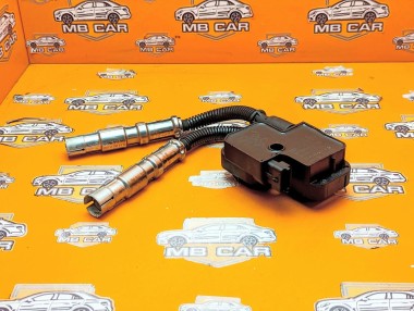 Катушка зажигания MERCEDES-BENZ C-класс W203/S203/CL203 (2000 - 2004) — Разборка Мерседес