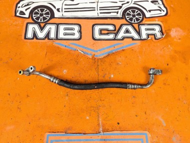 Трубка кондиционера MERCEDES-BENZ S-класс W221 рестайлинг (2009 - 2013) &mdash; Разборка Мерседес