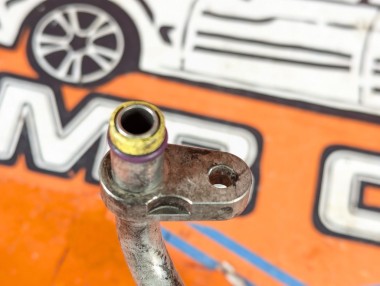 Трубка кондиционера MERCEDES-BENZ S-класс W221 рестайлинг (2009 - 2013) &mdash; Разборка Мерседес