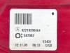 Фонарь задний правый MERCEDES-BENZ S-класс W221 рестайлинг (2009 - 2013) фото 9 &mdash; Разборка Мерседес