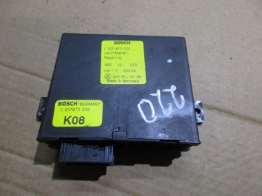 Блок корректора фар MERCEDES-BENZ S-класс W220 (1998 - 2005) — Разборка Мерседес