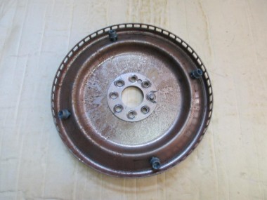 Маховик АКПП MERCEDES-BENZ Sprinter W906 (2006 - 2019) — Разборка Мерседес