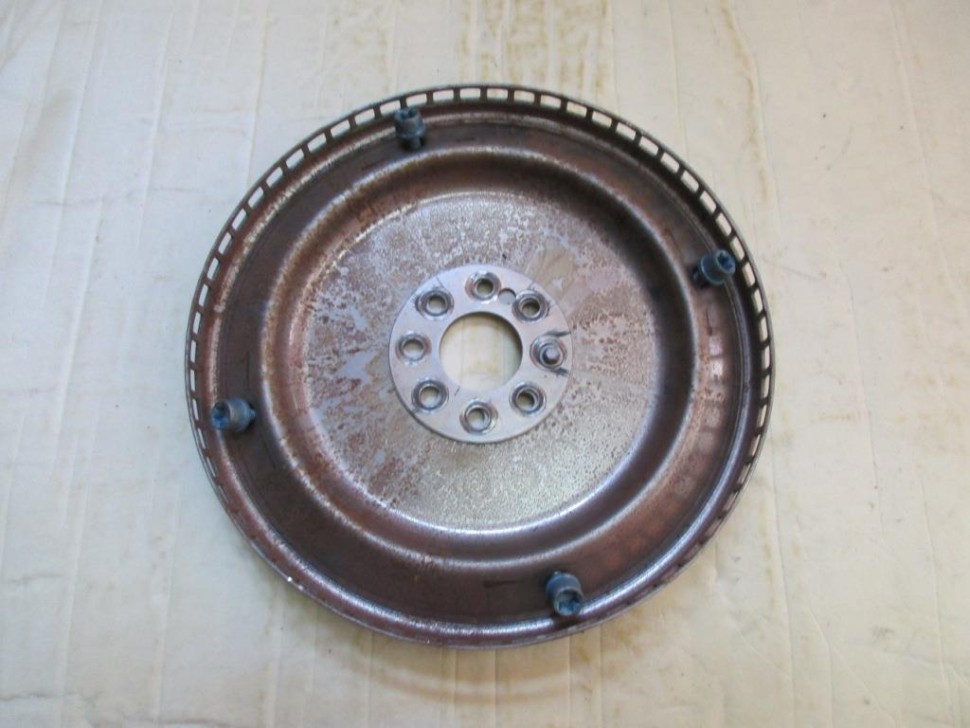 Маховик АКПП MERCEDES-BENZ Sprinter W906 (2006 - 2019) фото 1 — Разборка Мерседес