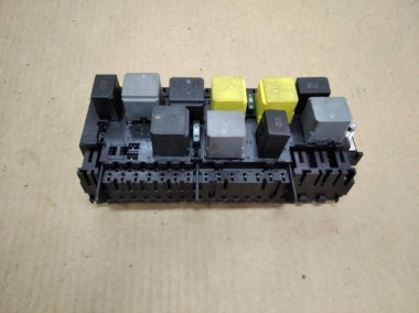 Блок предохранителей MERCEDES-BENZ GLE-класс AMG W166 (2015 - 2019) — Разборка Мерседес