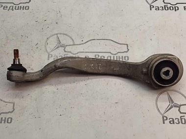 Рычаг передний нижний правый MERCEDES-BENZ E-класс W212/S212/C207/A207 рестайлинг (2013 - 2016) — Разборка Мерседес