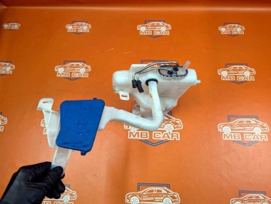 Бачок омывателя MERCEDES-BENZ E-класс W211/S211 (2002 - 2006) — Разборка Мерседес