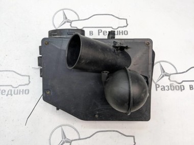 Короб воздуховодный MERCEDES-BENZ M-класс W163 рестайлинг (2001 - 2005) — Разборка Мерседес