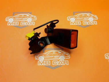 Замок ремня безопасности MERCEDES-BENZ E-класс W212/S212/C207/A207 рестайлинг (2013 - 2016) — Разборка Мерседес