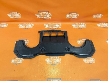 Защита АКПП MERCEDES-BENZ GLE-класс Coupe C292 (2015 - 2019) — Разборка Мерседес