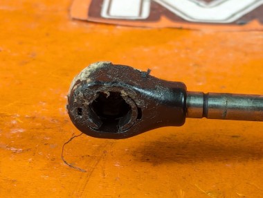 Ограничитель двери MERCEDES-BENZ S-класс W221 рестайлинг (2009 - 2013) &mdash; Разборка Мерседес