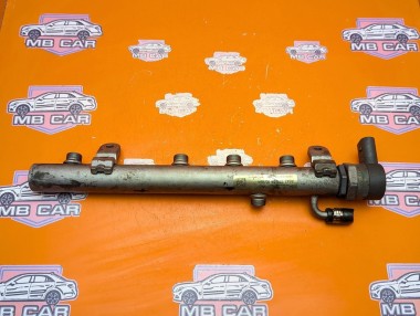 Рампа топливная MERCEDES-BENZ M-класс W164 (2005 - 2008) &mdash; Разборка Мерседес