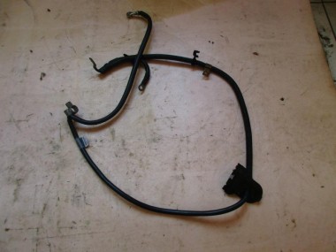 Провод стартера MERCEDES-BENZ CLK-класс C209/W209 рестайлинг (2005 - 2010) — Разборка Мерседес