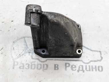 Лапа правая MERCEDES-BENZ E-класс W211/S211 (2002 - 2006) — Разборка Мерседес