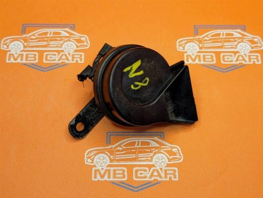 Сигнал MERCEDES-BENZ M-класс AMG W163 (2000 - 2001) — Разборка Мерседес