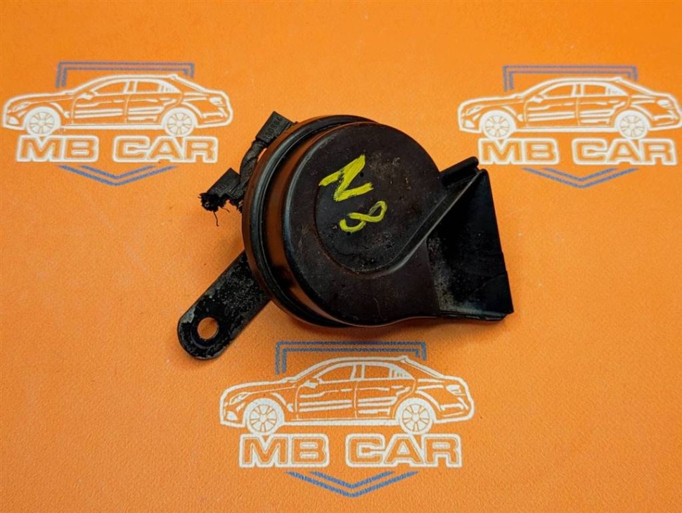 Сигнал MERCEDES-BENZ M-класс AMG W163 (2000 - 2001) фото 1 — Разборка Мерседес