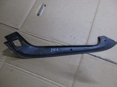 Водосток MERCEDES-BENZ E-класс W210/S210 (1995 - 1999) — Разборка Мерседес