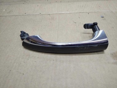 Ручка двери наружняя MERCEDES-BENZ E-класс W211/S211 (2002 - 2006) — Разборка Мерседес