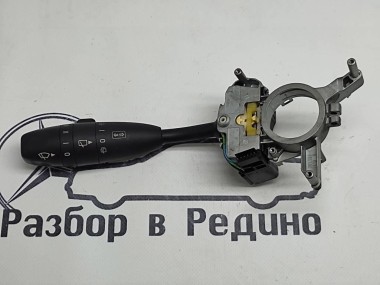 Переключатель подрулевой MERCEDES-BENZ B-класс W245 (2005 - 2009) — Разборка Мерседес