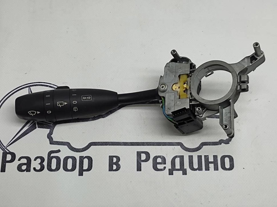 Переключатель подрулевой MERCEDES-BENZ B-class w245 фото 1 — Разборка Мерседес