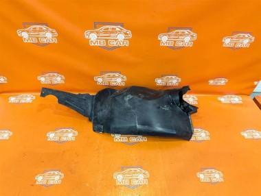 Подкрылок передний правый, задняя часть MERCEDES-BENZ VANEO W414 (2001 - 2005) — Разборка Мерседес