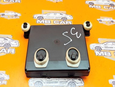 Блок двери MERCEDES-BENZ E-класс W211/S211 (2002 - 2006) — Разборка Мерседес