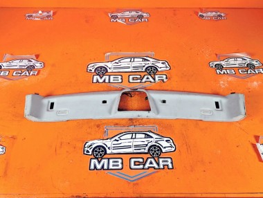 Накладка потолка MERCEDES-BENZ CLK-класс C208/A208 рестайлинг (1999 - 2003) &mdash; Разборка Мерседес