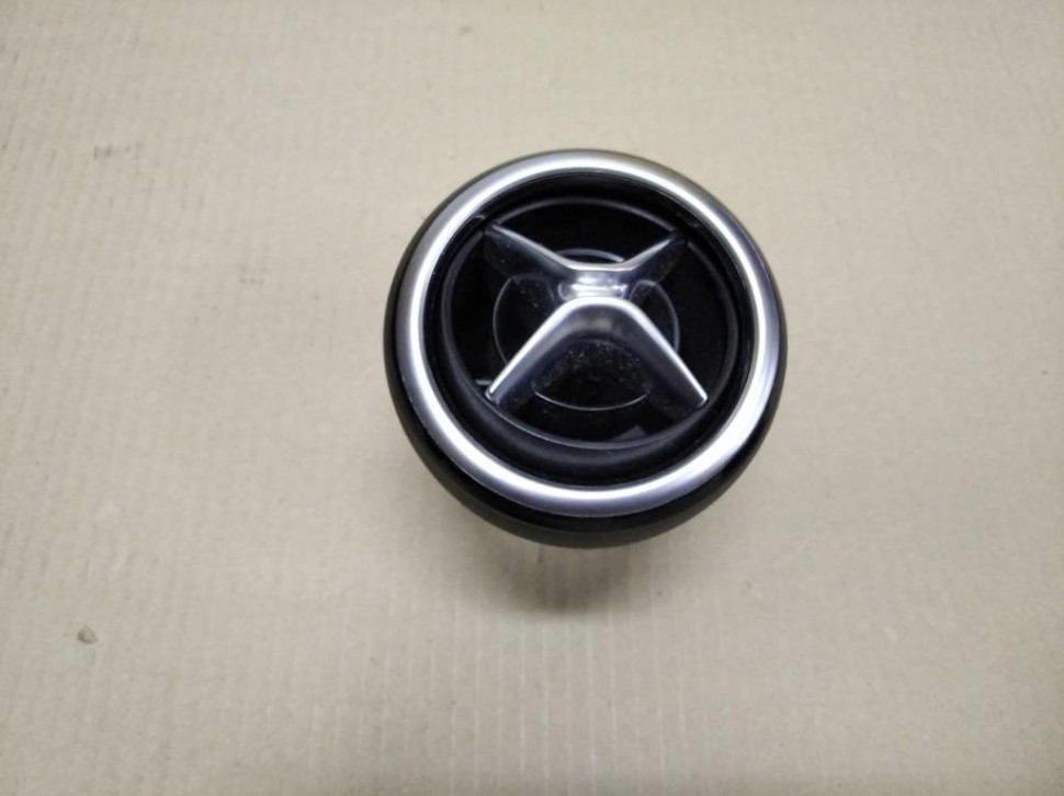 Воздуховод центральный MERCEDES-BENZ B-класс W246 рестайлинг (2014 - 2018) фото 1 — Разборка Мерседес