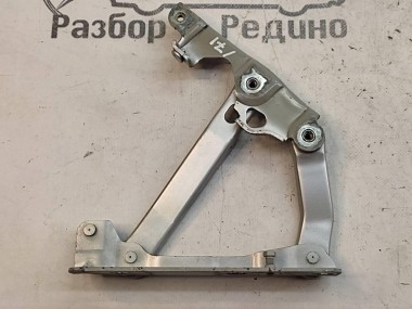 Петля капота MERCEDES-BENZ SLK-class w171 — Разборка Мерседес