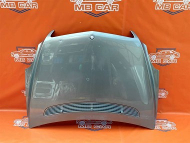 Капот MERCEDES-BENZ R-класс W251 (2005 - 2007) — Разборка Мерседес