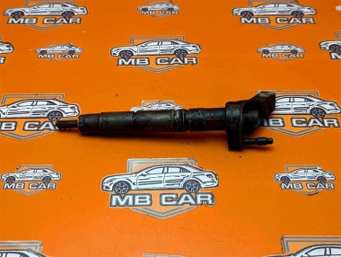 Форсунка ДИЗЕЛЬ MERCEDES-BENZ E-класс W211/S211 (2002 - 2006) — Разборка Мерседес