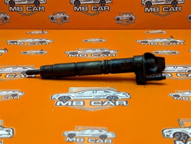 Форсунка ДИЗЕЛЬ MERCEDES-BENZ E-класс W211/S211 (2002 - 2006) — Разборка Мерседес