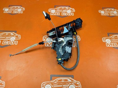 Замок двери задней правой MERCEDES-BENZ S-класс AMG W222/C217/A217 (2013 - 2017) — Разборка Мерседес