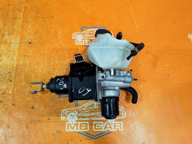 Главный тормозной цилиндр MERCEDES-BENZ E-класс W211/S211 (2002 - 2006) — Разборка Мерседес