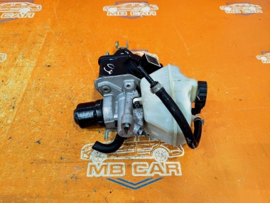Главный тормозной цилиндр MERCEDES-BENZ E-класс W211/S211 (2002 - 2006) — Разборка Мерседес
