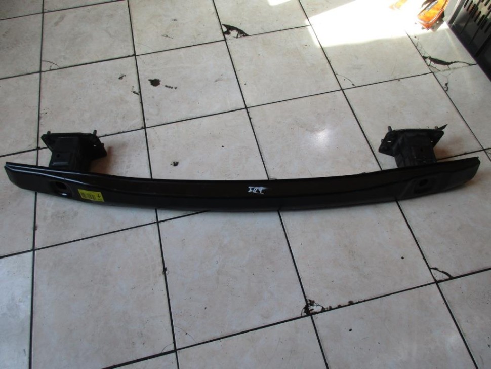 Усилитель заднего бампера MERCEDES-BENZ C-класс W204/S204 (2006 - 2011) фото 1 — Разборка Мерседес