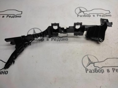 Кронштейн MERCEDES-BENZ S-класс W222/C217/A217 рестайлинг (2017 - 2020) — Разборка Мерседес