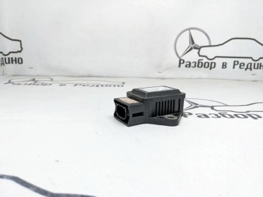 Датчик поперечного ускорения MERCEDES-BENZ A-класс W168 (1997 - 2001) — Разборка Мерседес