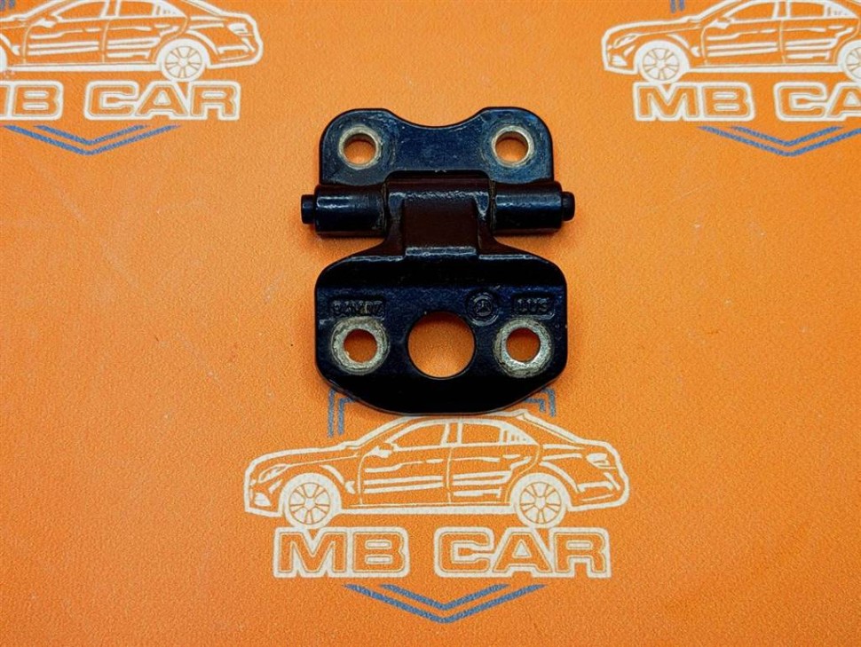 Петля двери MERCEDES-BENZ S-класс W140 (1991 - 1998) фото 1 — Разборка Мерседес