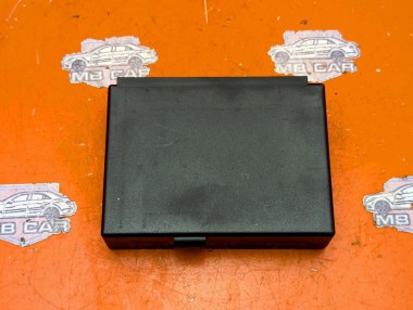 Блок ZGW CGW MERCEDES-BENZ E-класс W211/S211 (2002 - 2006) — Разборка Мерседес