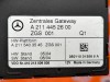 Блок ZGW CGW MERCEDES-BENZ E-класс W211/S211 (2002 - 2006) фото 4 — Разборка Мерседес