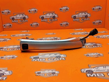 Ручка двери наружняя MERCEDES-BENZ S-класс W220 (1998 - 2005) — Разборка Мерседес