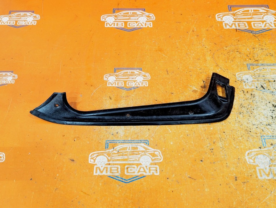 Водосток MERCEDES-BENZ E-класс W210/S210 (1995 - 1999) фото 1 — Разборка Мерседес