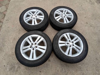 Колеса 18 MERCEDES-BENZ R-класс W251 (2005 - 2007) — Разборка Мерседес