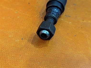 Трубка АКПП MERCEDES-BENZ E-класс W211/S211 (2002 - 2006) — Разборка Мерседес