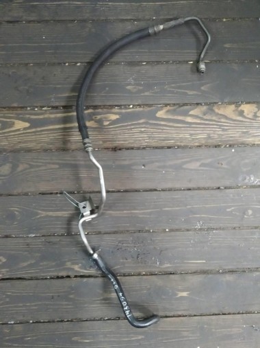 Трубка ГУРа MERCEDES-BENZ S-класс W220 (1998 - 2005) — Разборка Мерседес