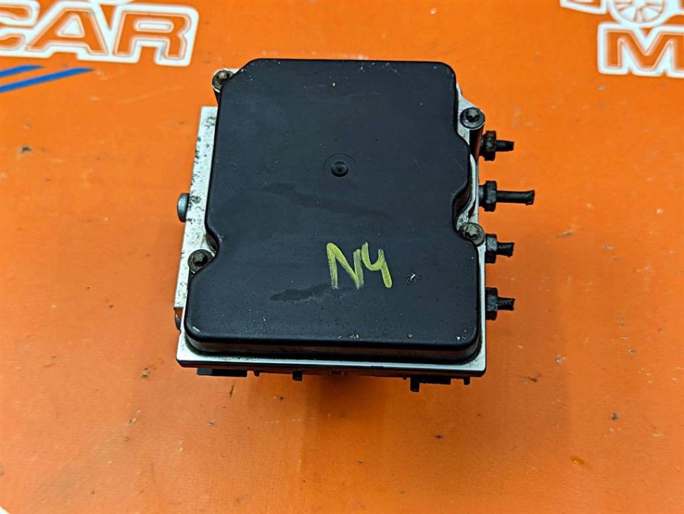 Блок ABS MERCEDES-BENZ Vito W639 (2003 - 2010) фото 1 — Разборка Мерседес